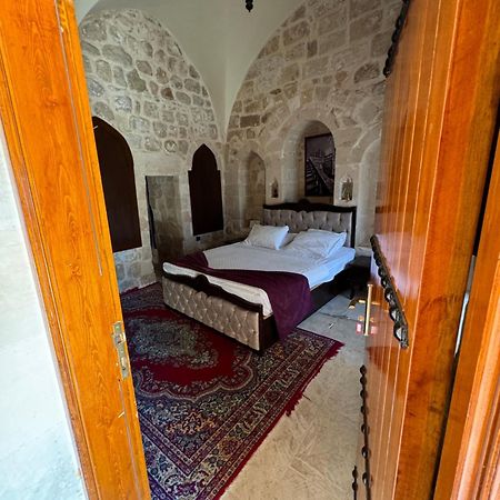 Maristan Tarihi Konak Mardin Exteriör bild
